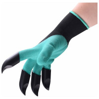 Садовые перчатки МУЛЬТИДОМ Крот, J83-83