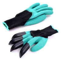 Садовые перчатки МУЛЬТИДОМ Крот, J83-83