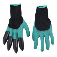 Садовые перчатки МУЛЬТИДОМ Крот, J83-83