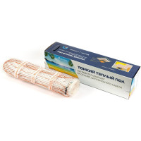 Нагревательный двужильный мат TEPLOCOM МНД-8,0-1280 ВТ 798