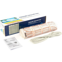 Нагревательный двужильный мат TEPLOCOM МНД-8,0-1280 ВТ 798