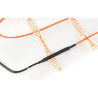 Нагревательный двужильный мат TEPLOCOM МНД-8,0-1280 ВТ 798