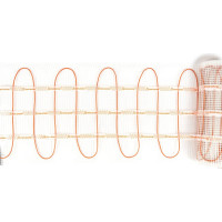 Нагревательный двужильный мат TEPLOCOM МНД-8,0-1280 ВТ 798