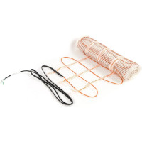 Нагревательный двужильный мат TEPLOCOM МНД-8,0-1280 ВТ 798