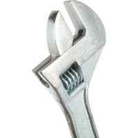 Разводной гаечный ключ НИЗ КР-30 21602015