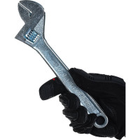 Разводной гаечный ключ НИЗ КР-30 21602015