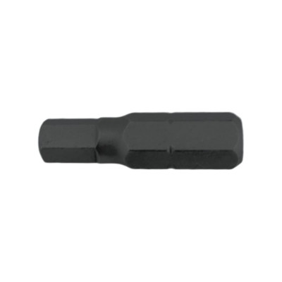 Вставка (бита) торцевая 1/4" HONITON, HEX 3 мм BT-A2HX03 В0000000170577
