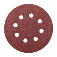 Орбитальная шлифмашина FAVOURITE OS 550Вт, диск125мм 12000об/мин 108100550