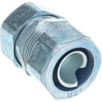 Соединительная муфта Промрукав СММ-15 1/2, гайка под рожковый ключ 1шт PR08.3795