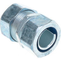 Соединительная муфта Промрукав СММ-15 1/2, гайка под рожковый ключ 1шт PR08.3795