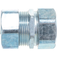 Соединительная муфта Промрукав СММ-15 1/2, гайка под рожковый ключ 1шт PR08.3795