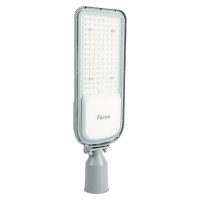Уличный светодиодный светильник FERON 80W AC230V/ 50Hz цвет серый IP65, SP3050 41267