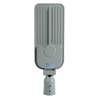 Уличный светодиодный светильник FERON 80W AC230V/ 50Hz цвет серый IP65, SP3050 41267