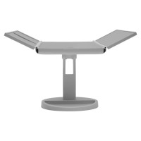 Зеркало Camelion с LED подсветкой M217-DL C01 белый 14005