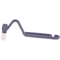 Щетка для унитаза МУЛЬТИДОМ Пастель VL58-190