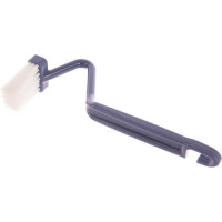 Щетка для унитаза МУЛЬТИДОМ Пастель VL58-190