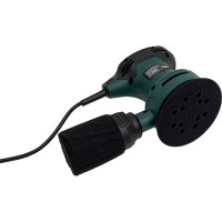 Орбитальная шлифмашина FAVOURITE OS 550Вт, диск125мм 12000об/мин 108100550