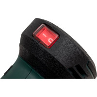 Орбитальная шлифмашина FAVOURITE OS 550Вт, диск125мм 12000об/мин 108100550