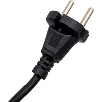 Орбитальная шлифмашина FAVOURITE OS 550Вт, диск125мм 12000об/мин 108100550