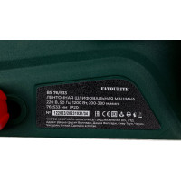 ЛШМ FAVOURITE BS 76/533 1200Вт, 76х533мм, 120-380м/мин 107107653