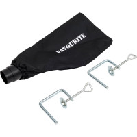 ЛШМ FAVOURITE BS 76/533 1200Вт, 76х533мм, 120-380м/мин 107107653