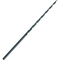 Сверло цх длинная серия (2х56х85 мм; HSS 6542; DIN340) ИНСТУЛС 00001167969