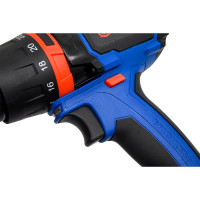 Аккумуляторная дрель-шуруповерт ВИТЯЗЬ ДА-424-2 18012017