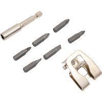 Аккумуляторная дрель-шуруповерт ВИТЯЗЬ ДА-424-2 18012017