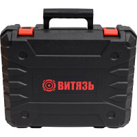 Аккумуляторная дрель-шуруповерт ВИТЯЗЬ ДА-424-2 18012017