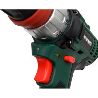 Акк. дрель-шуруповёрт FAVOURITE 18В, 2Ач, 30Нм Li-ion съём.патрон DC 18MF 101121318