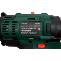 Акк. дрель-шуруповёрт FAVOURITE 18В, 2Ач, 30Нм Li-ion съём.патрон DC 18MF 101121318