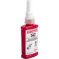 Резьбовой уплотнитель Loctite 542 текучий 50мл 246613