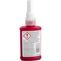 Резьбовой уплотнитель Loctite 542 текучий 50мл 246613