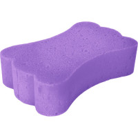 Губка для тела Умничка Бантик MPU0762