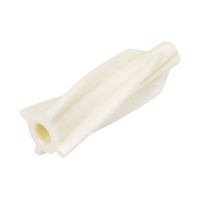 Нейлоновый дюбель для газобетона BEFAST 10x60, 100 шт. GBNN10060100S