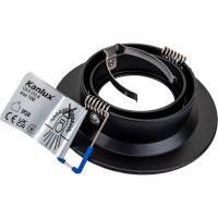 Точечный светильник KANLUX COLIE DTO-B 26743