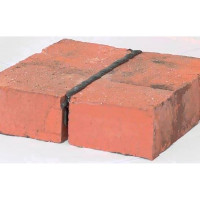 Силикатный высокотемпературный огнеупорный герметик для печей и каминов Огнетитан 1500 БП-00000864