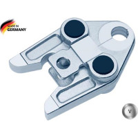 Стандартные пресс-клещи Rotorica ProPress V-28 RT.1432128PP