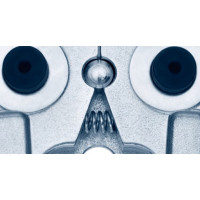 Стандартные пресс-клещи Rotorica ProPress V-28 RT.1432128PP