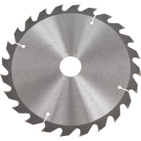 Диск пильный по дереву STAYER Fast (210x32/30 мм; 24T) 3680-210-32-24_z01