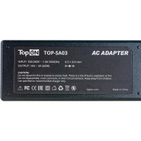 Блок питания для монитора TopON 14V 3A 6.5x4.4 42W AD-4214L TOP-SA03