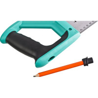 Ножовка по дереву Sturm с карандашом 400 мм 1060-12-4007