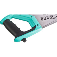 Ножовка по дереву Sturm с карандашом 400 мм 1060-12-4007