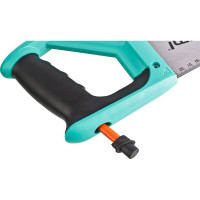 Ножовка по дереву Sturm с карандашом 400 мм 1060-12-4007