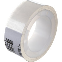 Канцелярская клейкая лента Attache 15 мм х 10 м, пластиковая втулка 376285