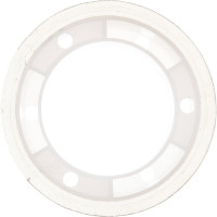 Канцелярская клейкая лента Attache 15 мм х 10 м, пластиковая втулка 376285