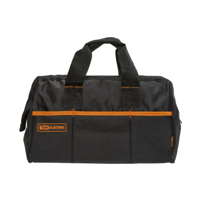 Сумка для инструментов TDM ELECTRIC СИН-1, 380x270x260 мм, «Алмаз» SQ1032-0103