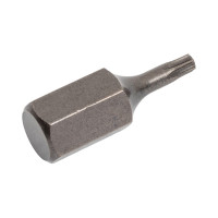Вставка JTC 10мм TORX Т15Hх30мм 1343015 818611