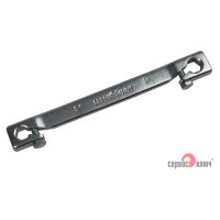 Прокачка тормозов 10х12х2 СЕРВИС КЛЮЧ 77761