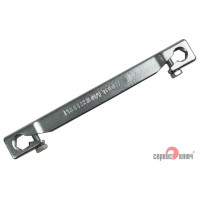 Прокачка тормозов 10х12х2 СЕРВИС КЛЮЧ 77761